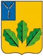 Новые Бурасы герб